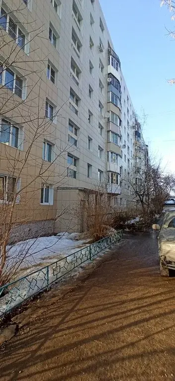 3-комнатная квартира г. Дмитров, ул. Загорская, дом 32 - Фото 1
