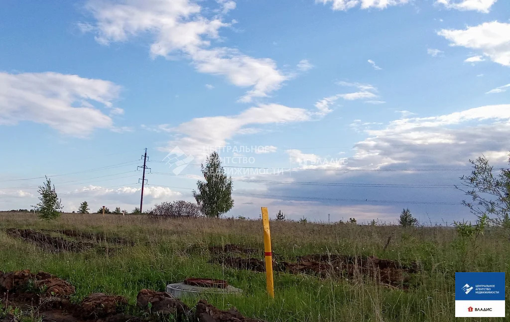 Продажа участка, Рязань - Фото 3