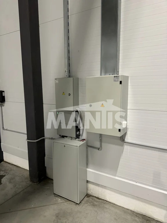 Производственная площадь в ИП Есипово - Фото 5