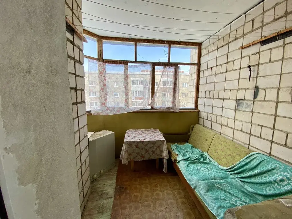 Однокомнатная квартира улучшенной планировки - Фото 12