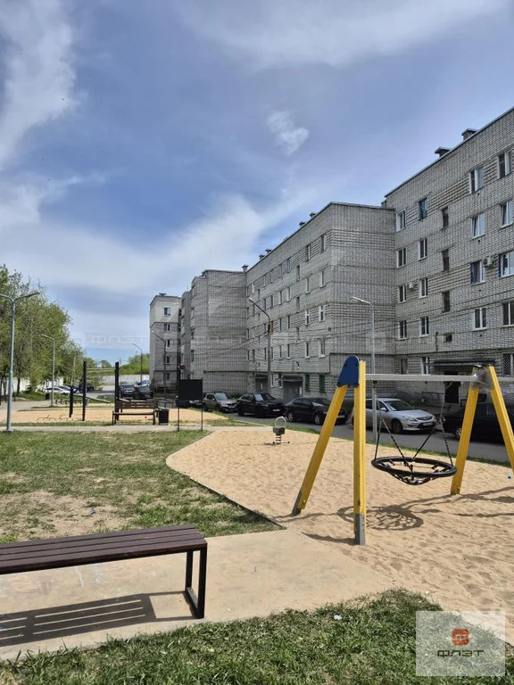 Продажа квартиры, Казань, ул. Хлебозаводская - Фото 2