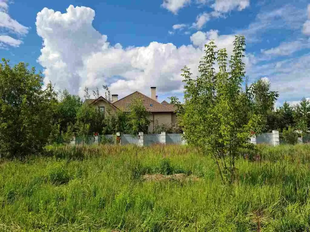 Рублево-Успенское ш. 16км. пос. Горки-2 окп Знаменские просторы - Фото 17
