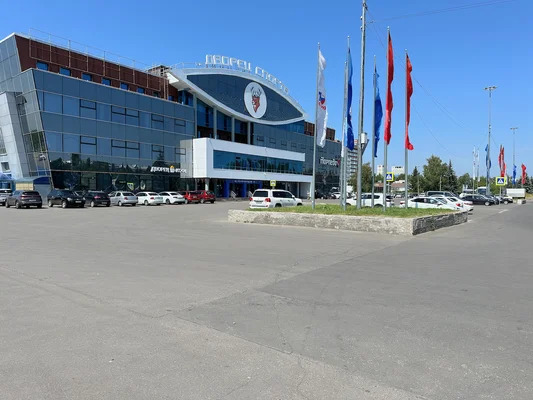 Продам однокомнатную (1-комн.) квартиру, Гагарина пр-кт, 36к5, Нижн... - Фото 36