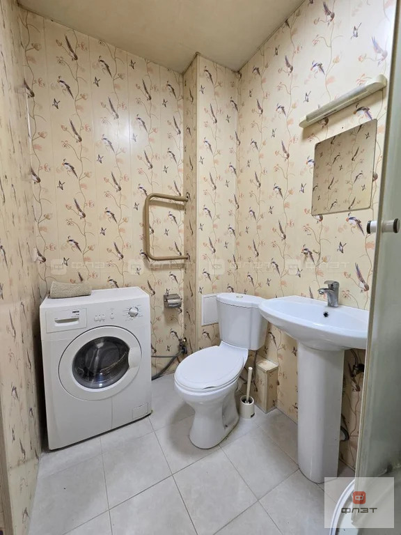 Продажа квартиры, Казань, ул. Кул Гали - Фото 13