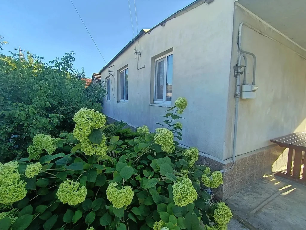 Продажа дома, Новоукраинский, Крымский район, ул. Пушкина - Фото 2
