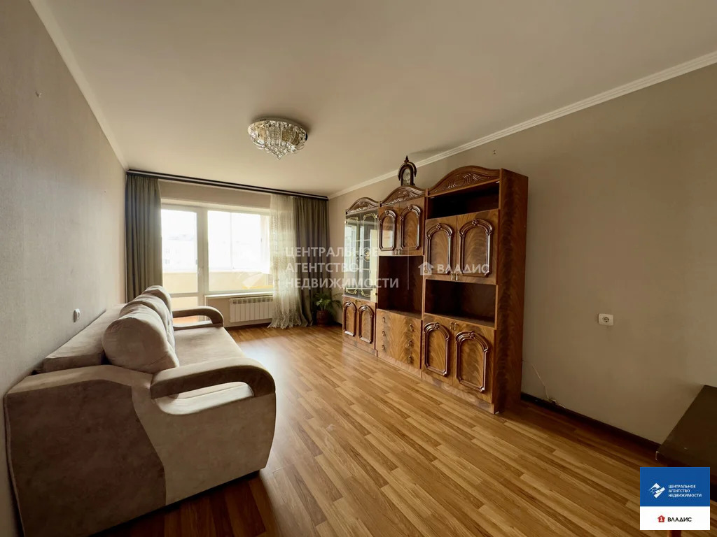 Аренда квартиры, Рязань, ул. Вокзальная - Фото 5