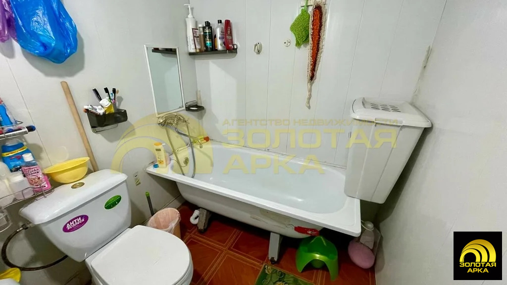 Продажа дома, Полтавская, Красноармейский район, ул. Пушкина - Фото 10