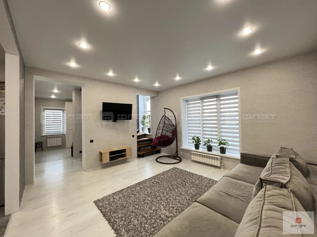 Продажа дома, Шигали, Высокогорский район, ул. Советская - Фото 6