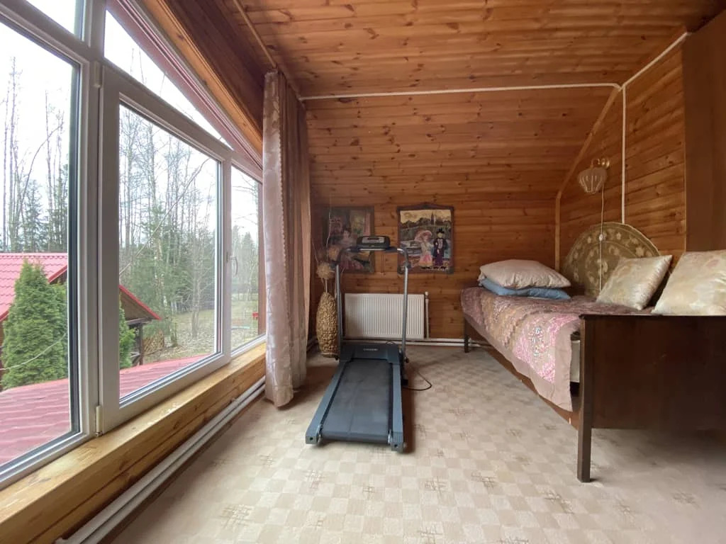 Продажа дома, Селевкино, Дмитровский район, СНТ Лесное - Фото 17