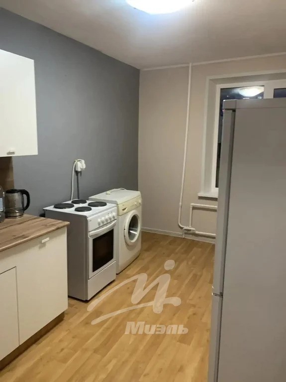 Аренда квартиры, Таможенный проезд - Фото 2