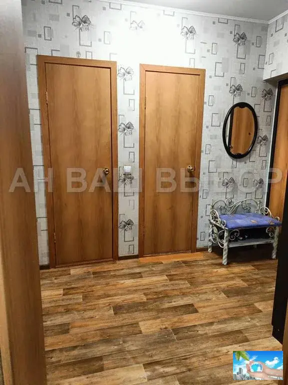 Продаётся 1к квартира в Тюмени, Арктическая, 7 - Фото 12