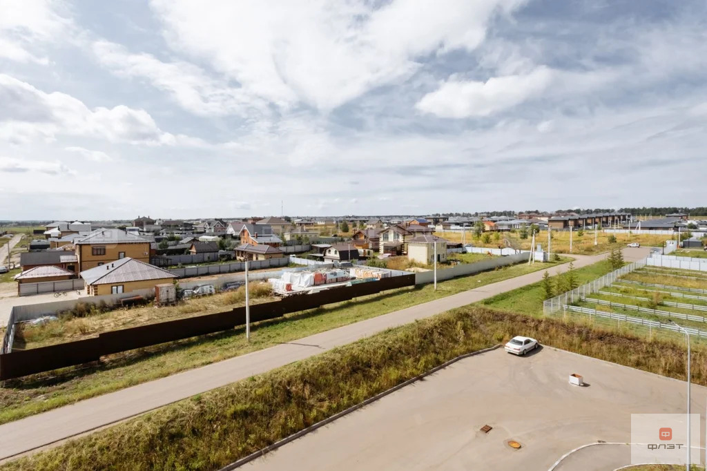 Продажа квартиры, Сокуры, Лаишевский район, ул. Березовая - Фото 27