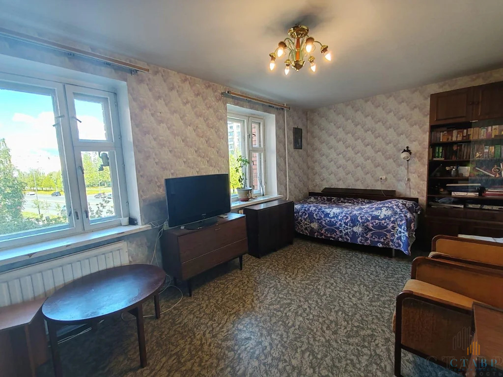 Продажа квартиры, ул. Коллонтай - Фото 4