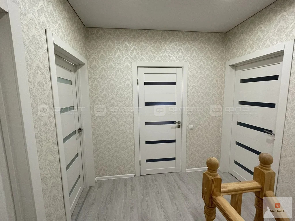 Продажа таунхауса, Малые Кабаны, Лаишевский район, ул. Ленина - Фото 8