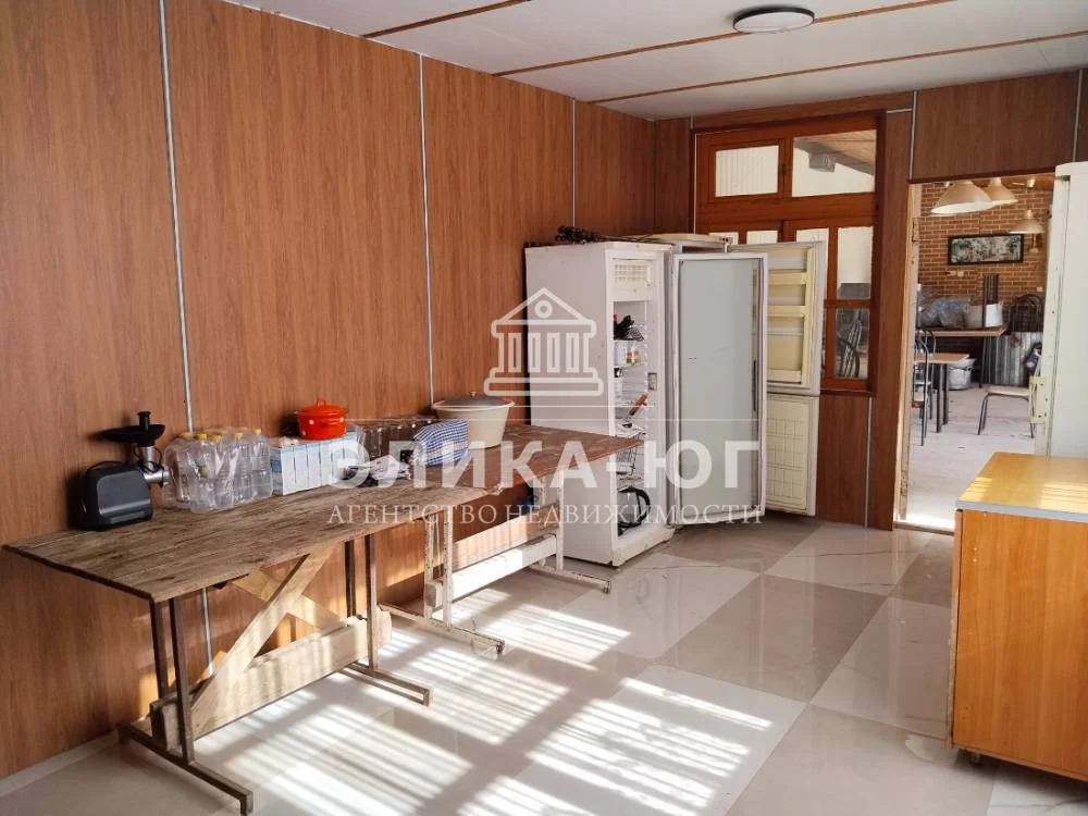 Продажа дома, Джубга, Туапсинский район, Ореховая роща ул. - Фото 5