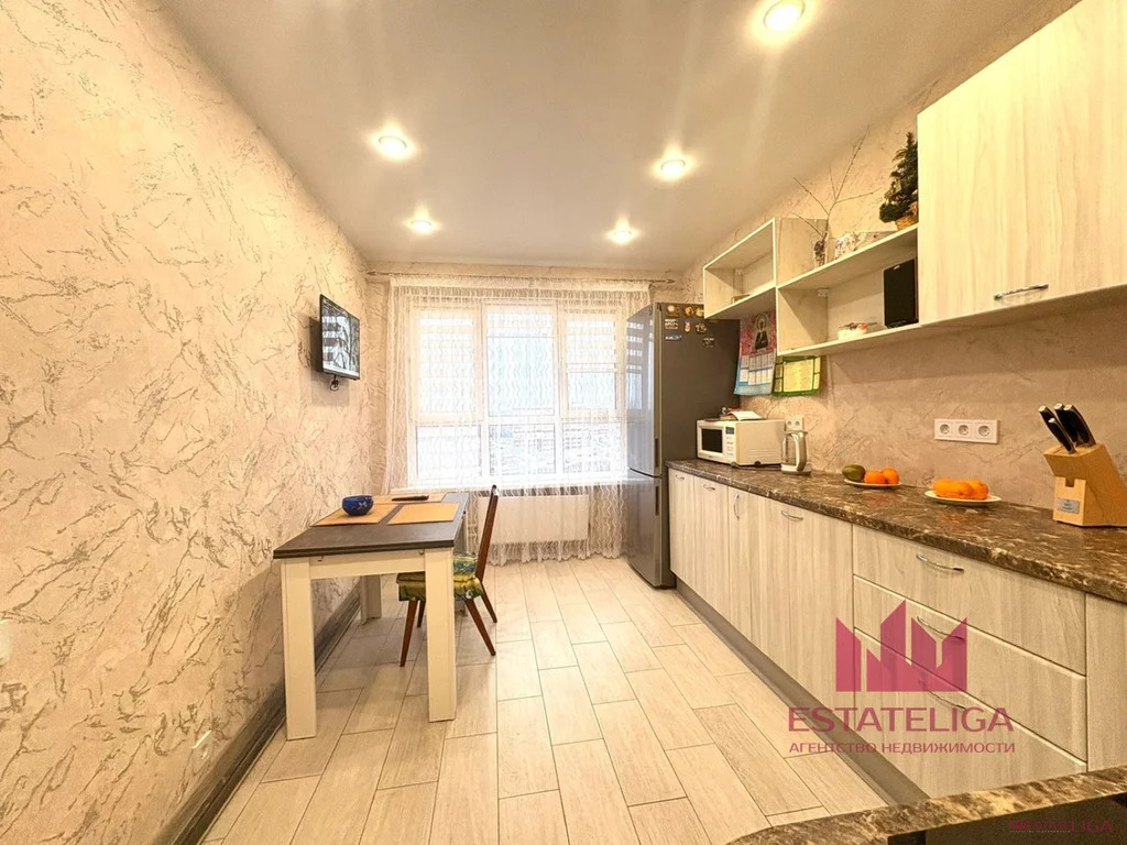 Аренда квартиры, Лопатино, Ленинский район, Сухановская улица - Фото 2