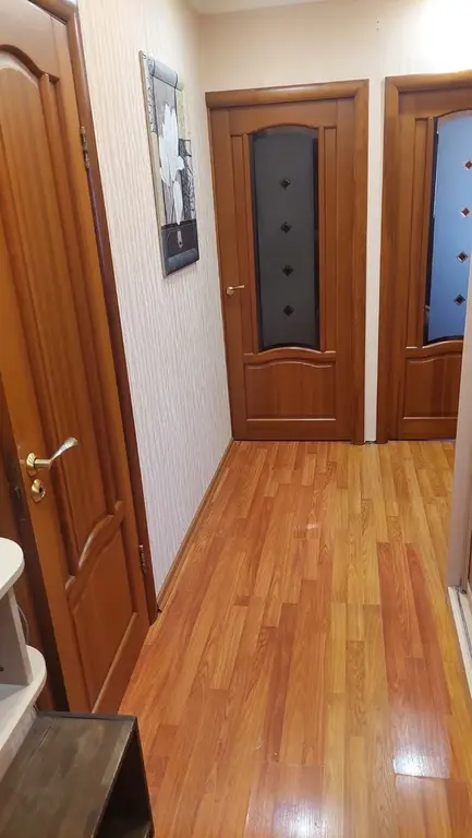 Срочно продается 2-х кеомнатная квартира в Поселке Тучково Рузский р. - Фото 5