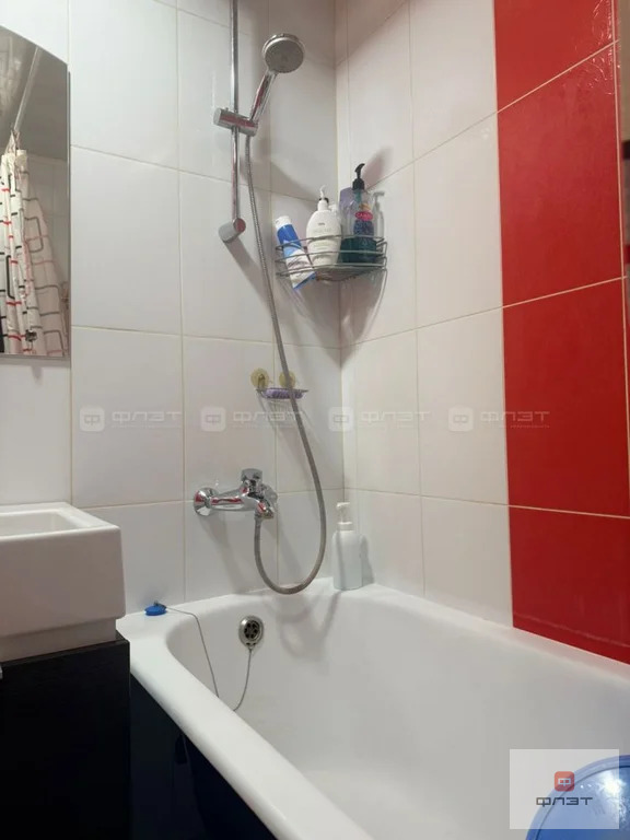 Продажа квартиры, Казань, ул. Сафиуллина - Фото 3
