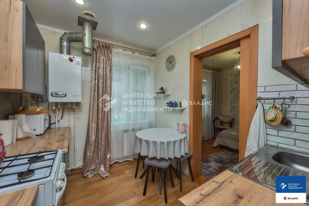 Продажа квартиры, Рыбное, Рыбновский район, ул. Тепловозная - Фото 4