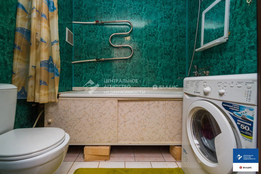 Продажа квартиры, Рязань, ул. Крупской - Фото 8