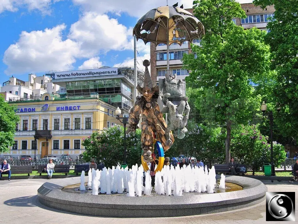 Комната 10 м2 в 3-к, 3/3 эт. 17 500 &8381; в месяц Москва, 1-й Колобовский - Фото 10