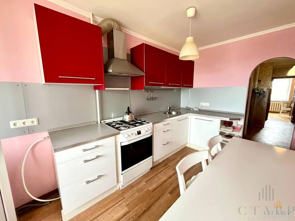 Продажа квартиры, Пушкин, м. Купчино, ул. Железнодорожная - Фото 1