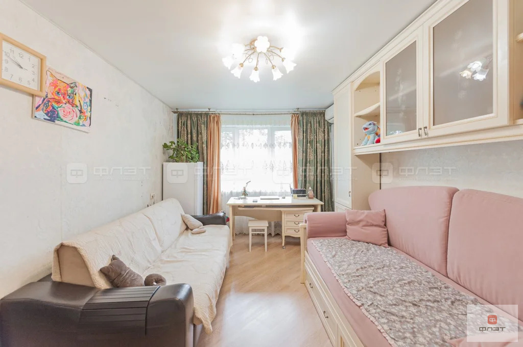 Продажа квартиры, Казань, ул. Нурсултана Назарбаева - Фото 2