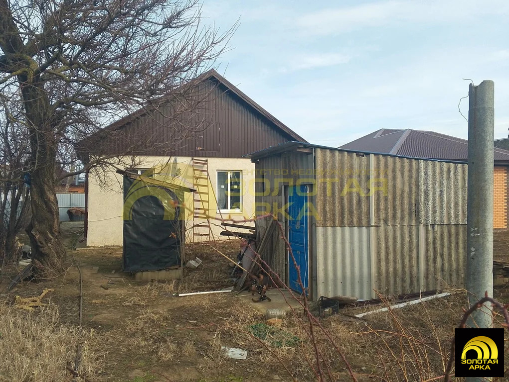 Продажа дома, Курчанская, Темрюкский район - Фото 18