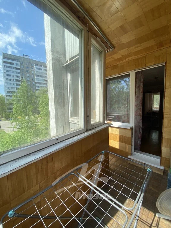 Продажа квартиры, Нагатинский б-р. - Фото 13