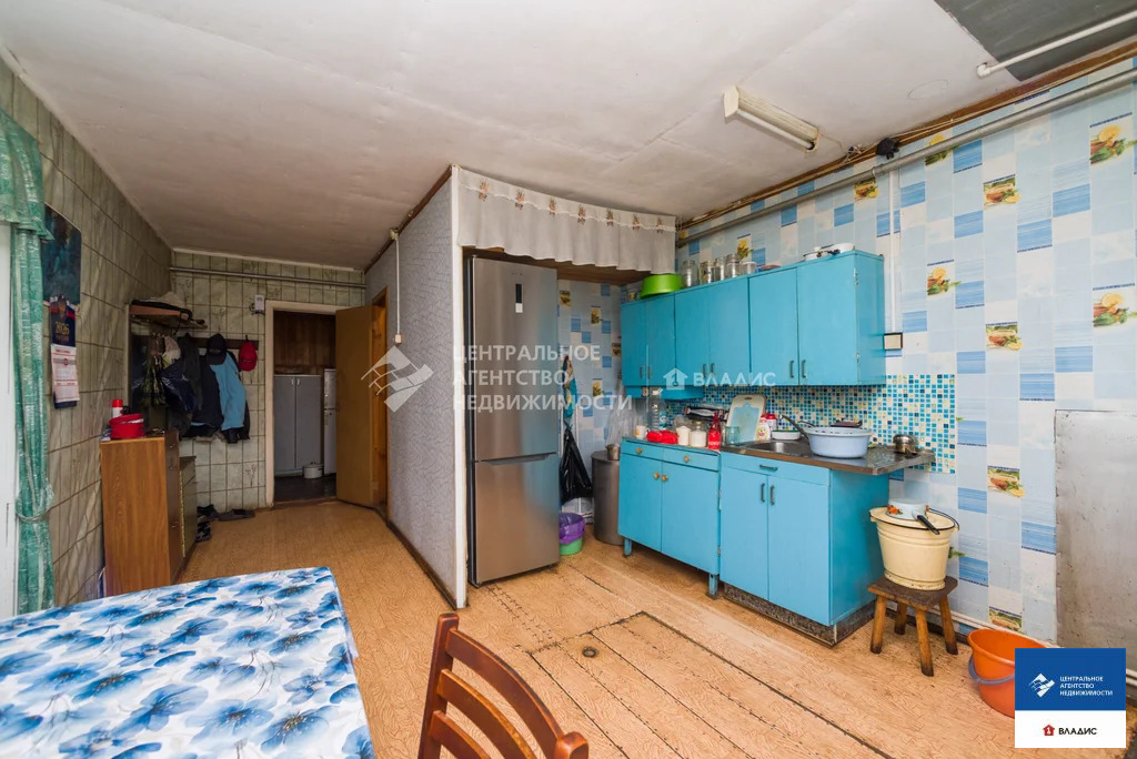 Продажа дома, Аргамаково, Спасский район, ул. Луговая - Фото 12