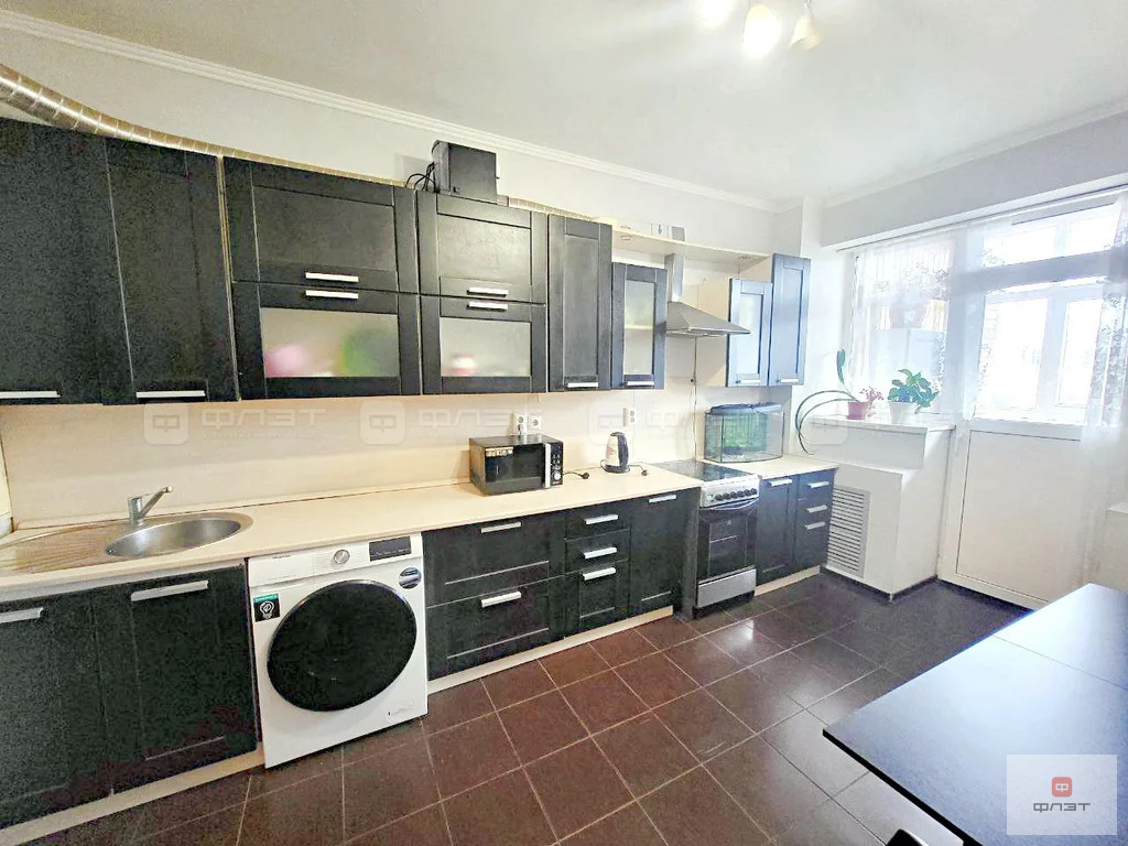 Продажа квартиры, Казань, Фатыха Амирхана пр-кт. - Фото 10