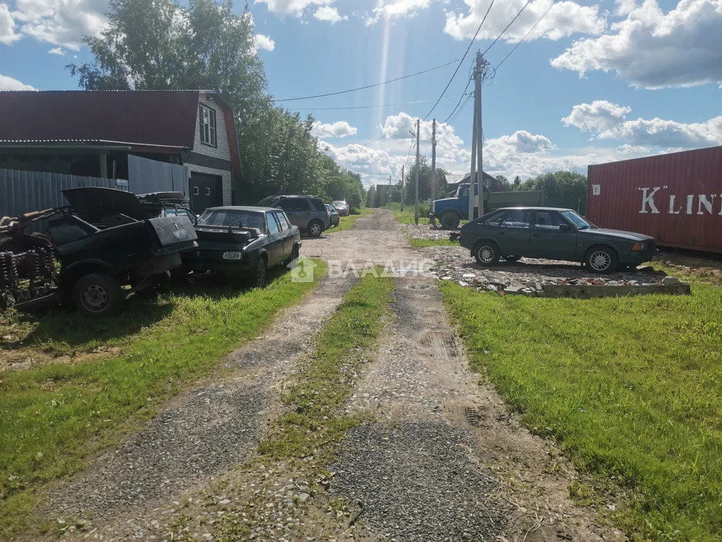 городской округ Истра, деревня Рубцово,  земля на продажу - Фото 3