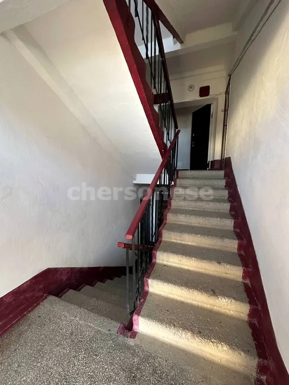 Продажа квартиры, Севастополь, ул. Адмирала Юмашева - Фото 12