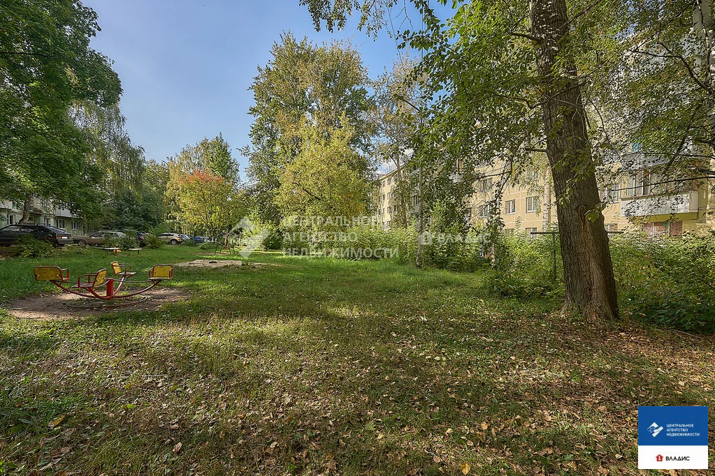Продажа квартиры, Рязань, ул. Щорса - Фото 10