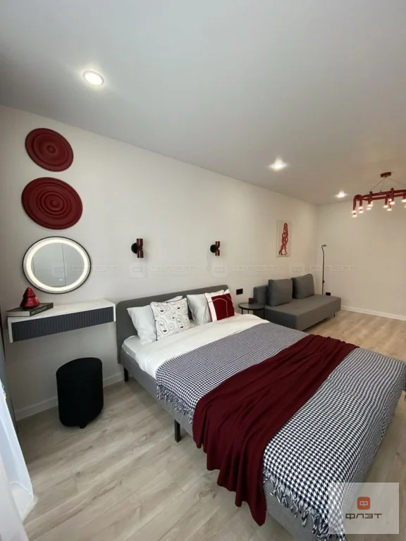 Продажа квартиры, Казань, ул. Нурсултана Назарбаева - Фото 1