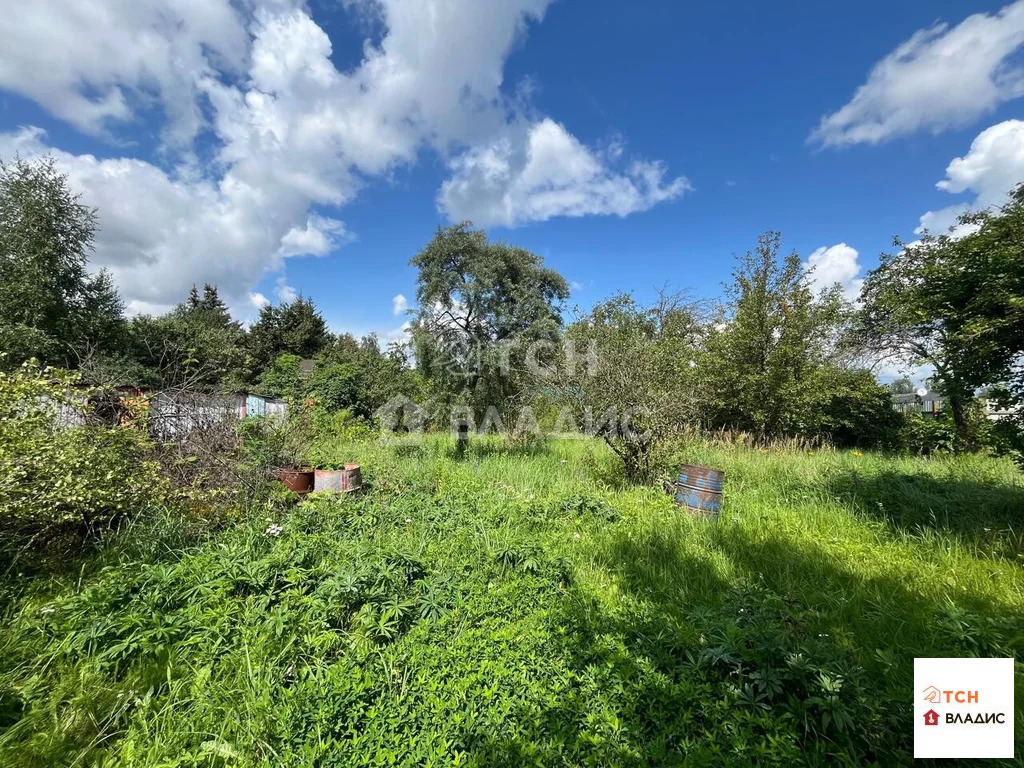 Продажа участка, Свердловский, Щелковский район - Фото 10