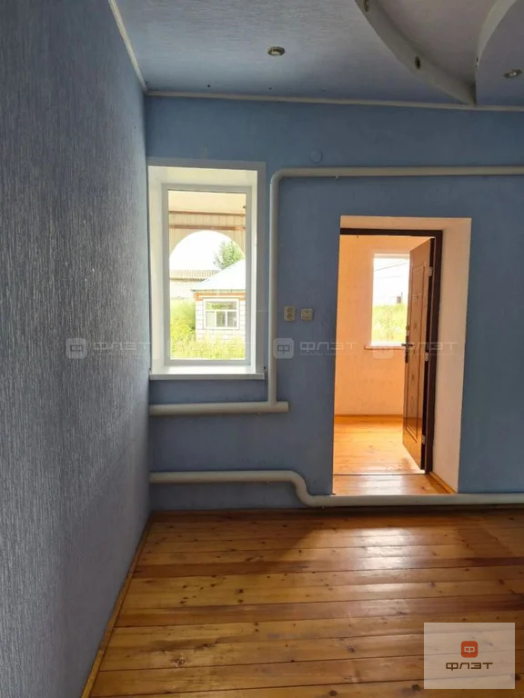 Продажа дома, Ашитбаш, Арский район, ул. Г.Тукая - Фото 15