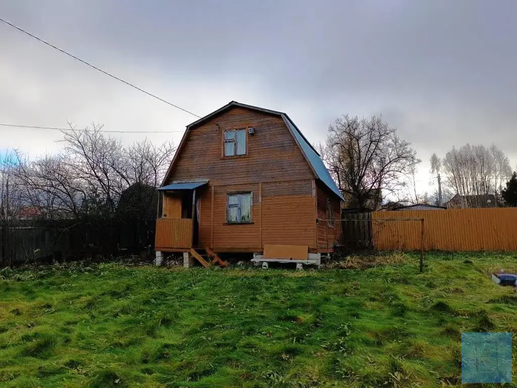 Купить Дачу В Тарасихе Нижегородской Области