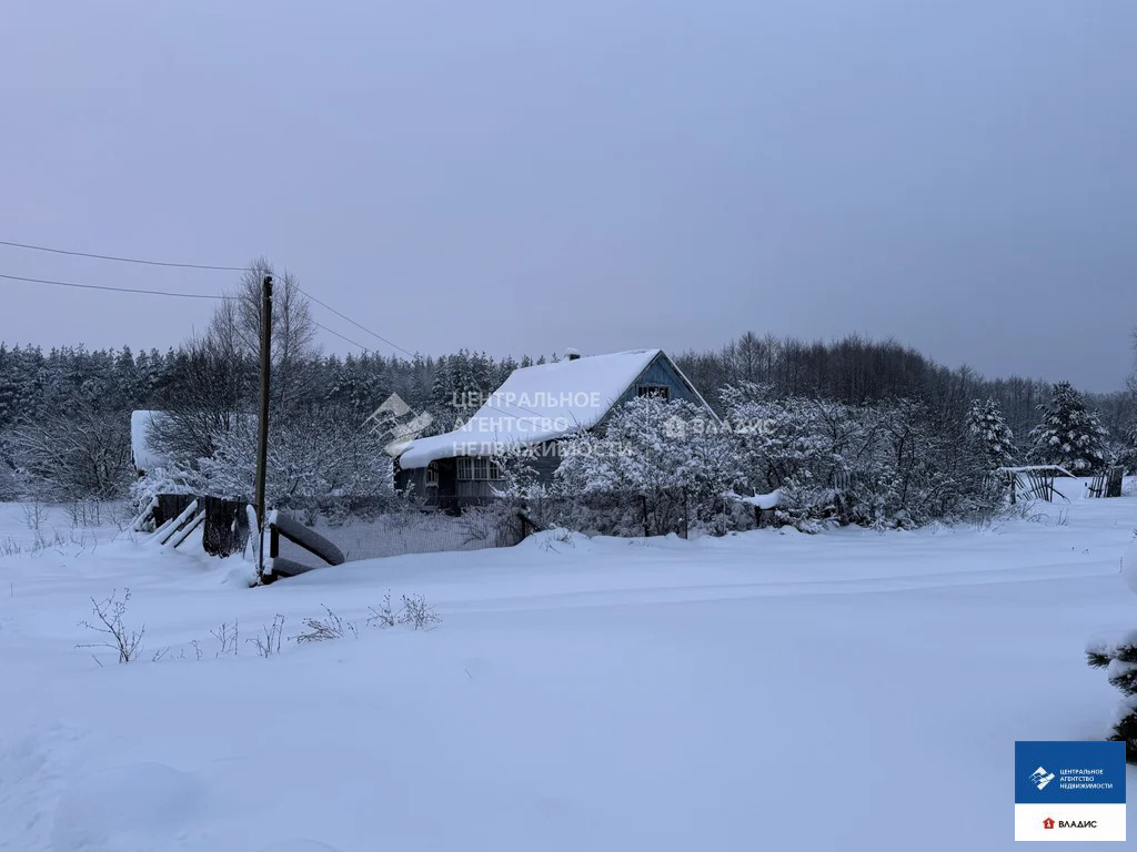 Продажа дома, Шульгино, Касимовский район - Фото 11