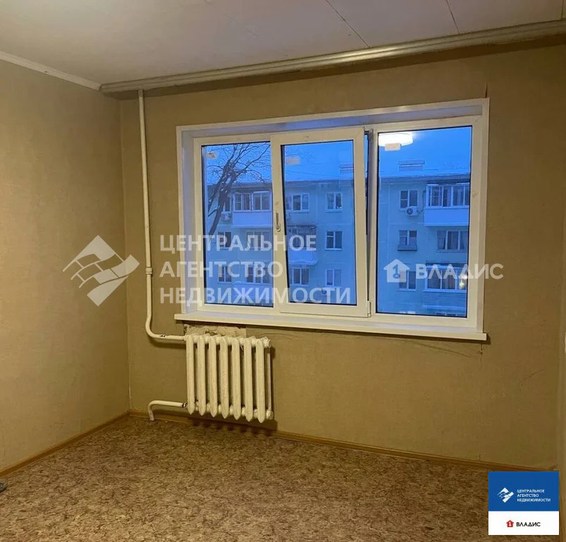 Продажа квартиры, Рязань, ул. Пушкина - Фото 1
