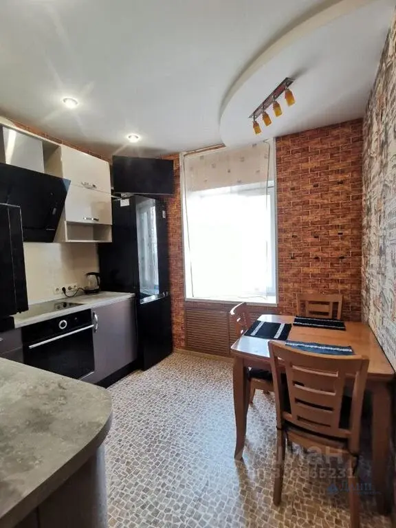 Продаю двухкомнатную квартиру 52.0м ул. Набережная реки Магаданки, ... - Фото 4
