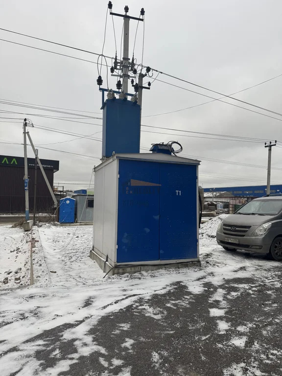 Продажа производственного помещения, Балашиха, Балашиха г. о., ... - Фото 14