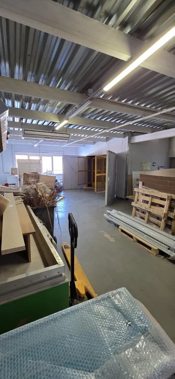 Аренда производственного помещения, Балашиха, Балашиха г. о., ул. ... - Фото 8