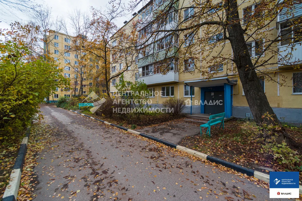 Продажа квартиры, Рязань, Касимовское ш. - Фото 14