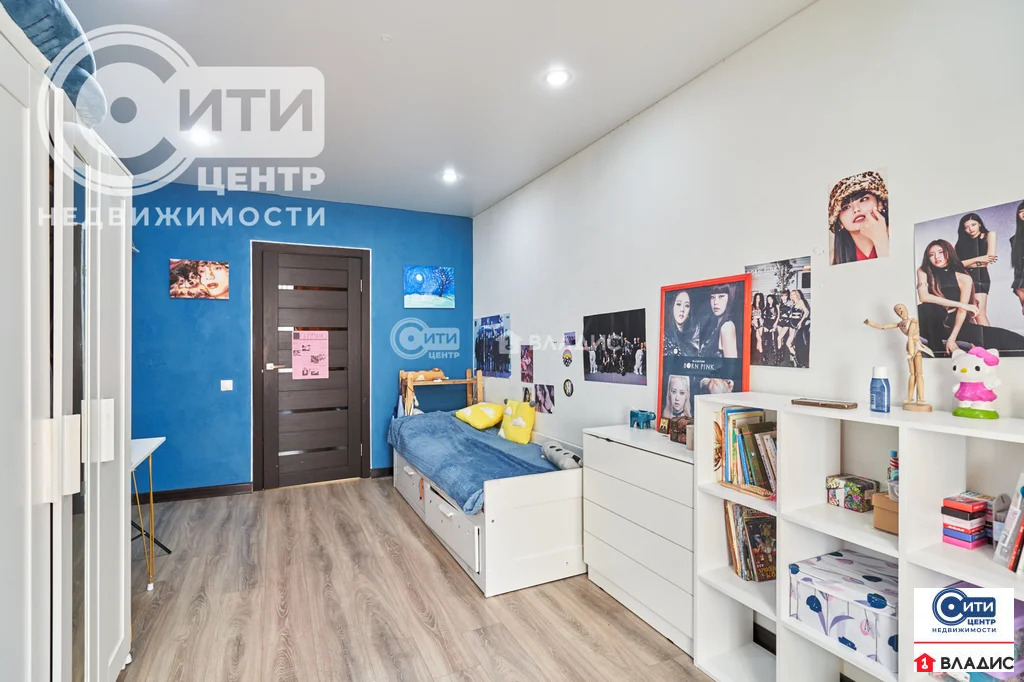 Продажа квартиры, Воронеж, Олимпийский бульвар - Фото 10