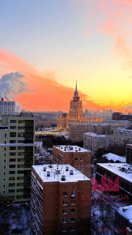 Продажа квартиры, ул. Дружинниковская - Фото 6