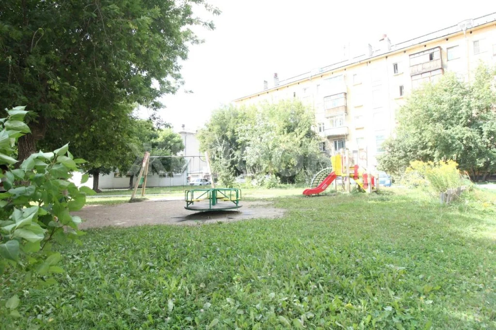 Продажа квартиры, Новосибирск, ул. Богдана Хмельницкого - Фото 17