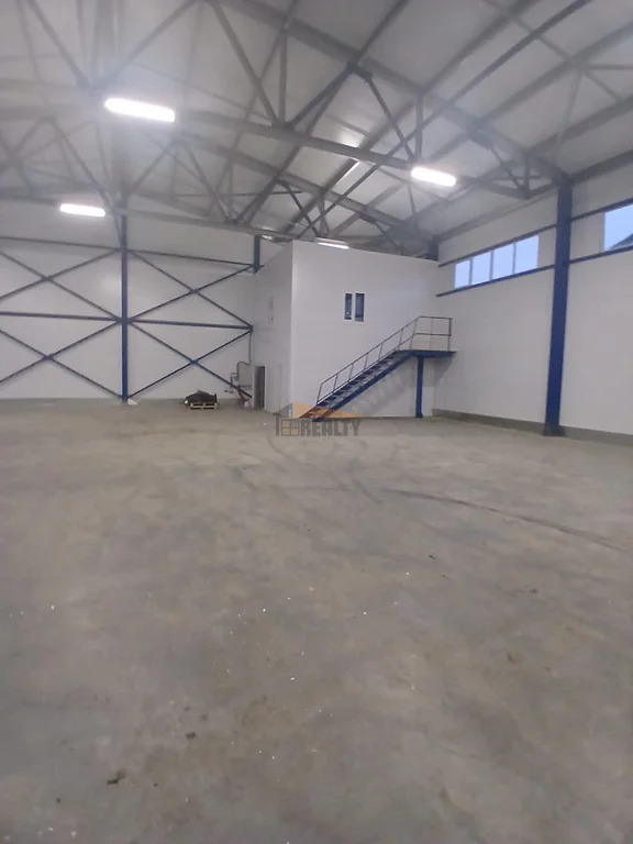 Аренда производственного помещения, Ступинский район - Фото 1