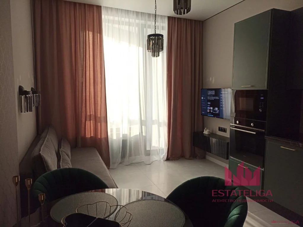 Аренда квартиры, Волгоградский пр-кт. - Фото 3