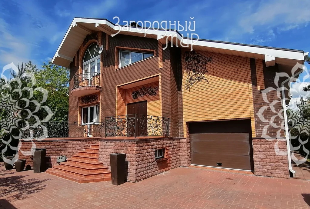 Продам дом, Симферопольское шоссе, 59 км от МКАД - Фото 43